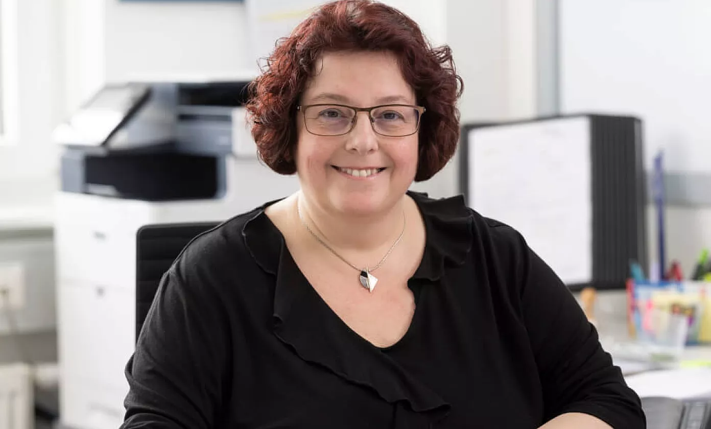 Bahnemann Marion
