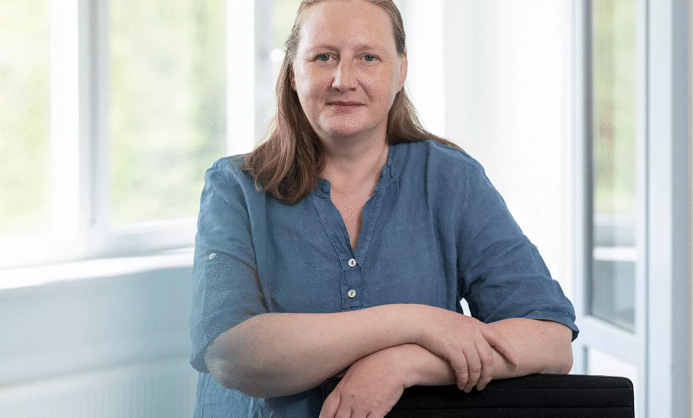 Ulrike
