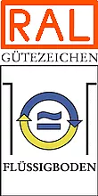 Flüssigboden RAL Gütezeichen 507 | RAL Gütegemeinschaft Flüssigboden e. V.