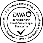 ZKS | Zertifizierter Kanal-Sanierungs-Berater