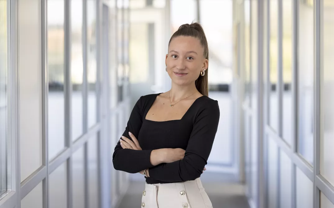 Vivien Lehmann