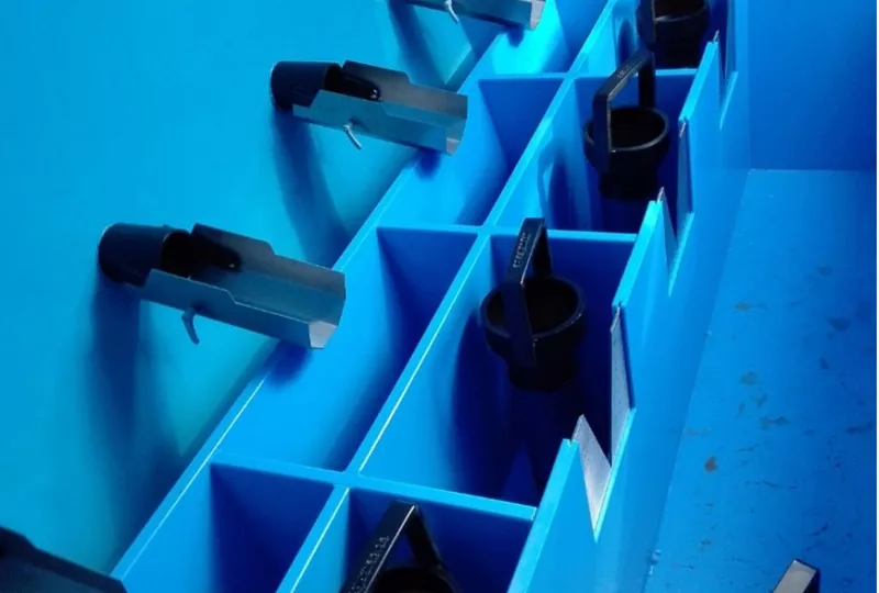 Wasserrechtsverfahren