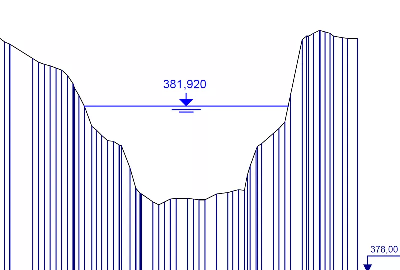 Hydraulische Berechnung