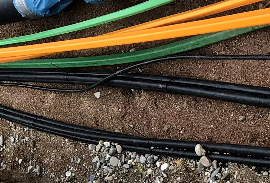 Bestandsdaten Strom + Gas EWS