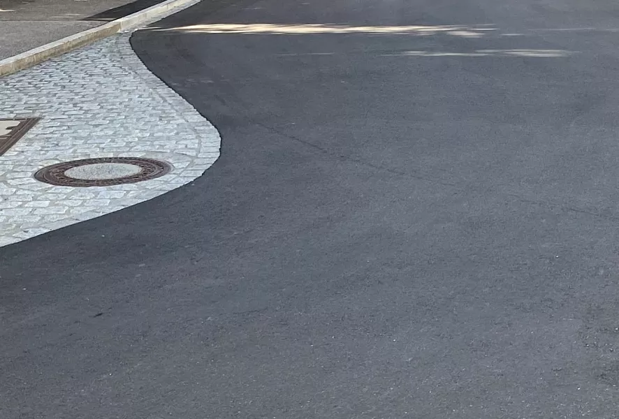 Straßensanierung Meinrad-Thoma-/Franz Josef-Faller-Straße