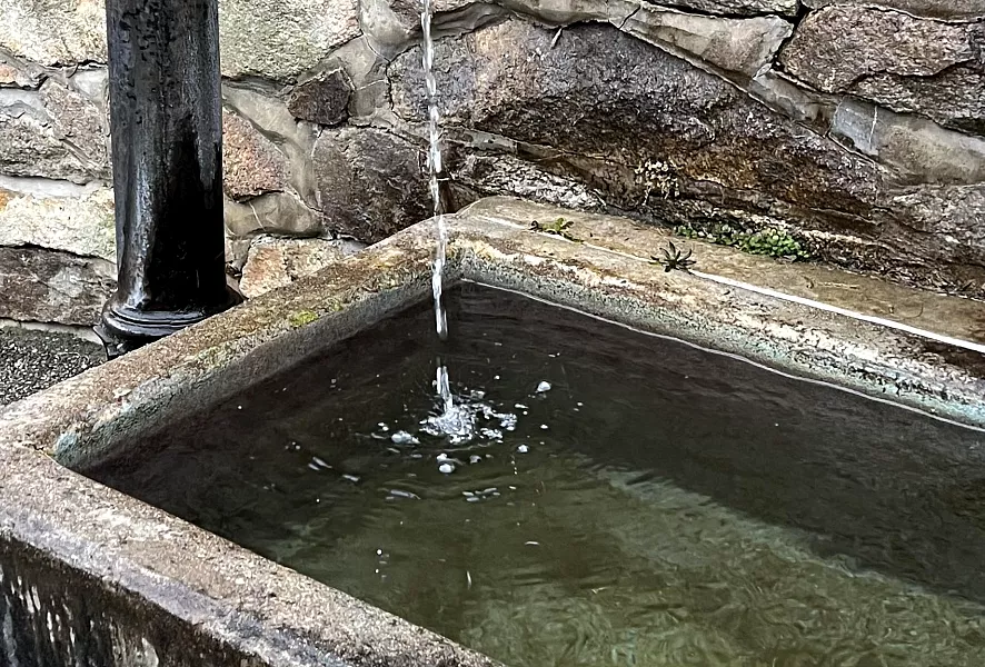 Wasserrecht | Gutachten | Schutzgebiete Aitern